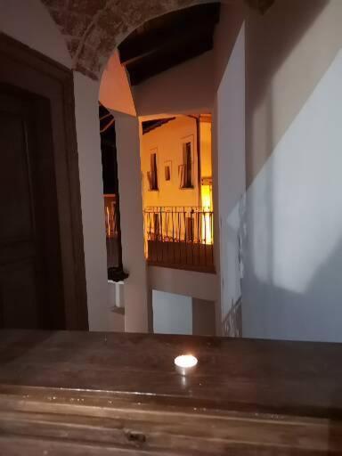 Piazzetta Del Forno Grazioso Bilocale Ad Assergi Buitenkant foto