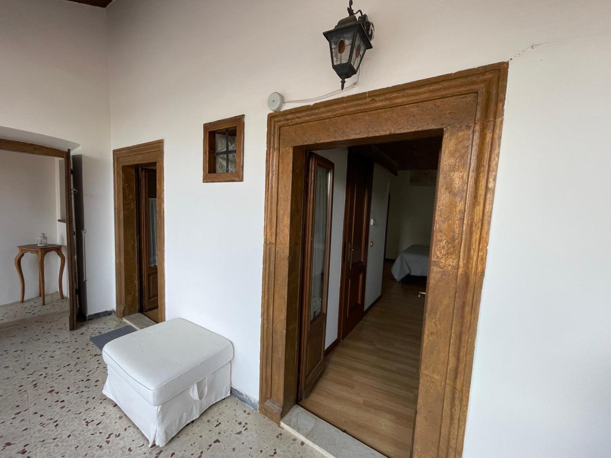 Piazzetta Del Forno Grazioso Bilocale Ad Assergi Buitenkant foto